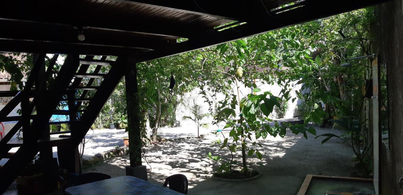 Aldeia Itamambuca Chale Camping Ubatuba Eksteriør bilde