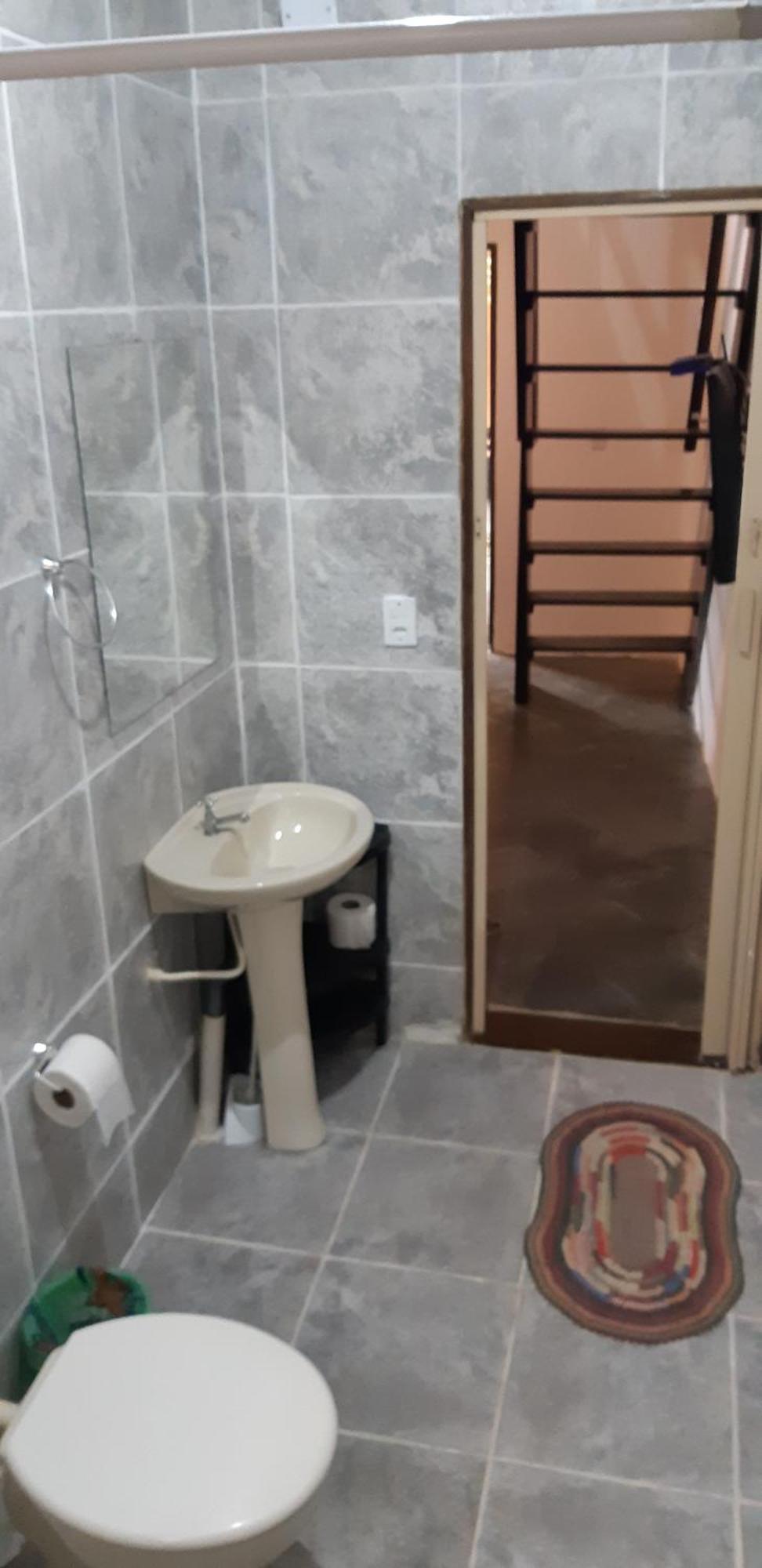 Aldeia Itamambuca Chale Camping Ubatuba Rom bilde