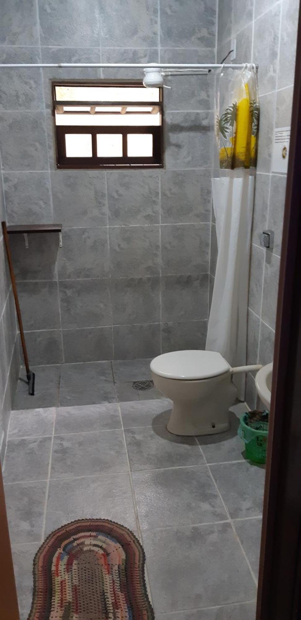 Aldeia Itamambuca Chale Camping Ubatuba Rom bilde